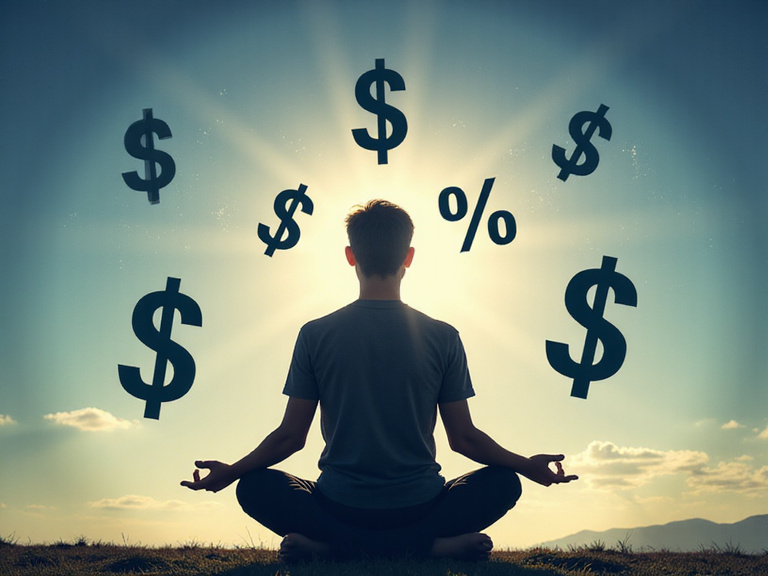 Mindfulness and financial decision making