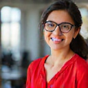 Portrait of Priya Patel, founder of TechEquity