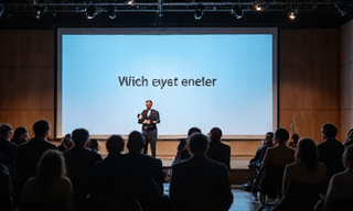Presentation at demo day